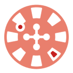 Double-Ball Roulette logo