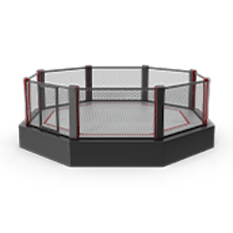 UFC logo