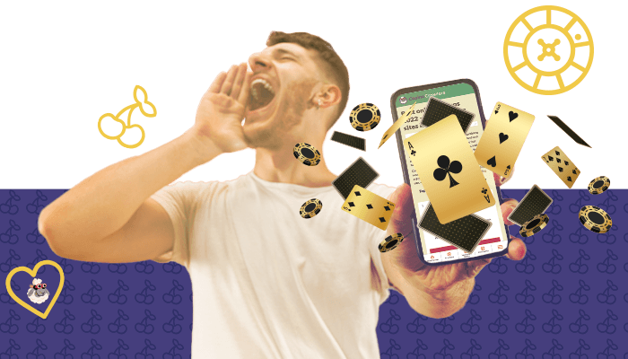 casino with live dealers