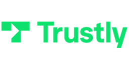 Trustly logo