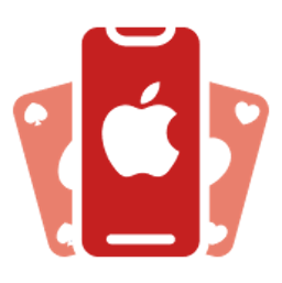 iPhone Casinos logo