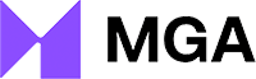 MGA logo