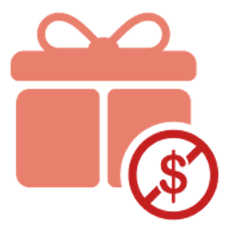 Play with $50 free logo