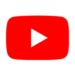 YouTube logo