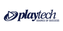 Playtech logo