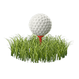 Golf logo