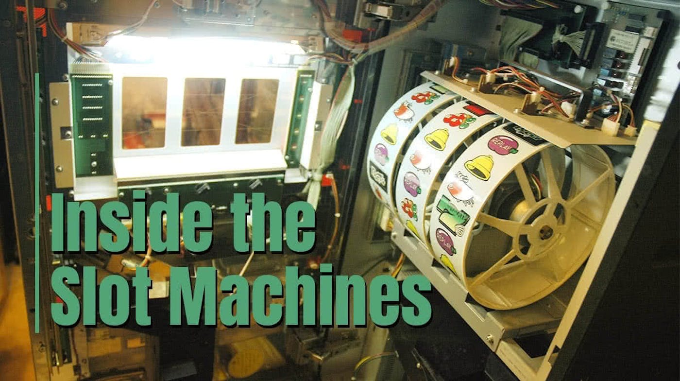 Exploring the Fascinating World of Pokies Slot Machines: From Concept to Creation