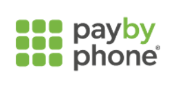 Pay by Phone logo