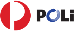 POLi logo