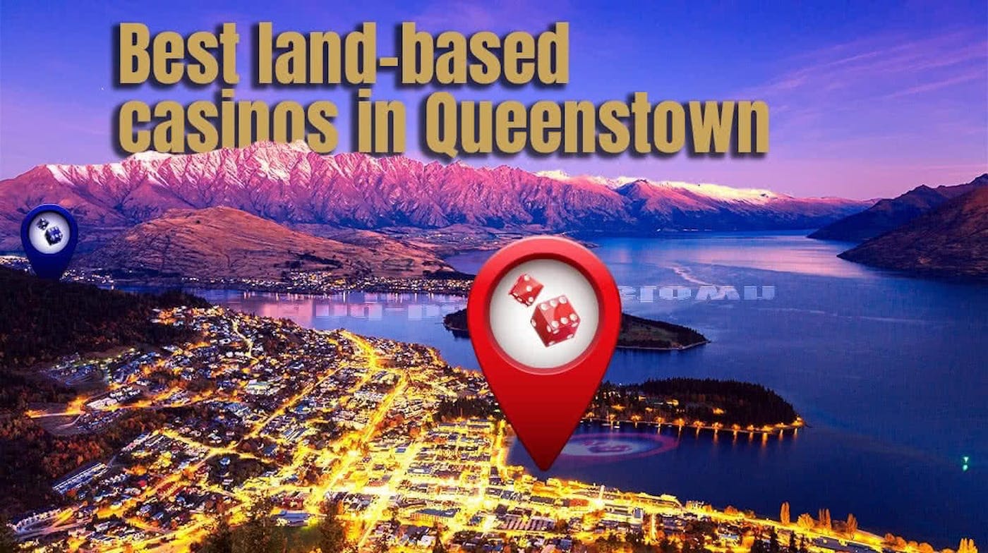 The Best Casino in Queenstown: Skycity Queenstown Casino