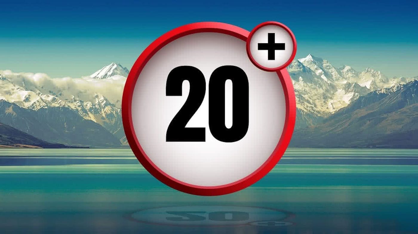 Legal Casino Age in New Zealand