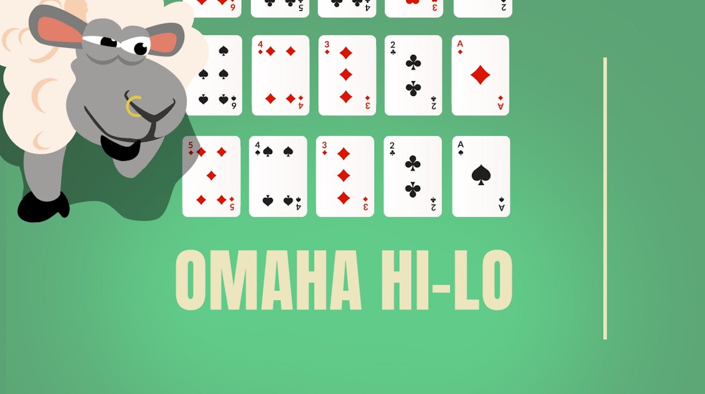 Omaha Hi-Lo Poker: A Comprehensive Guide to Mastering the Game