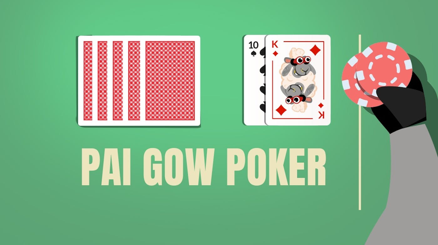 Pai Gow Poker: A Comprehensive Guide to Mastering the Game