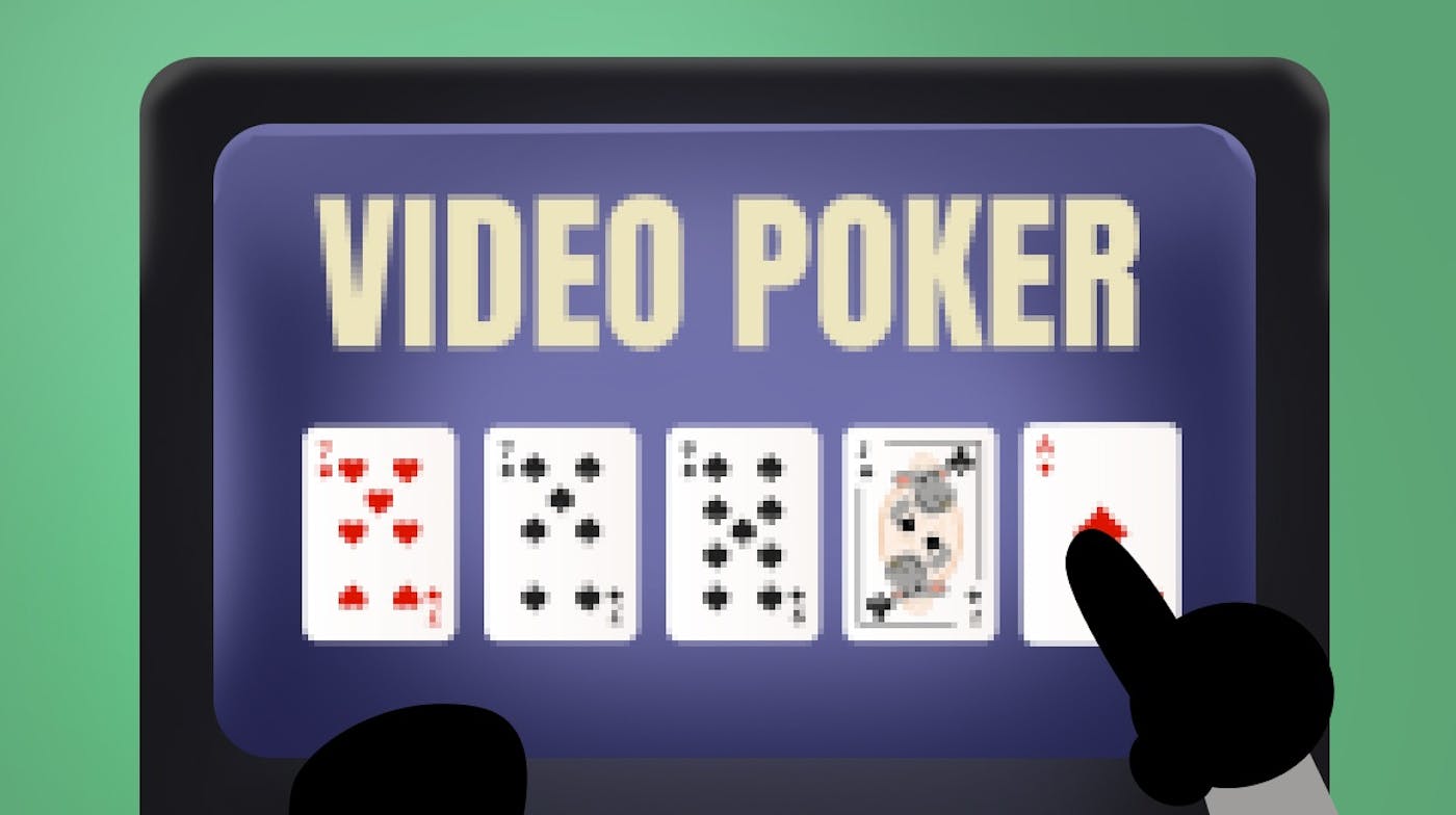 Video Poker: A Comprehensive Guide to Mastering the Game