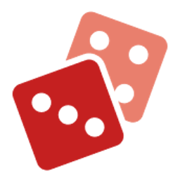 Online Craps logo