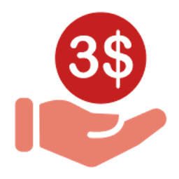 $3 Deposit Casinos logo