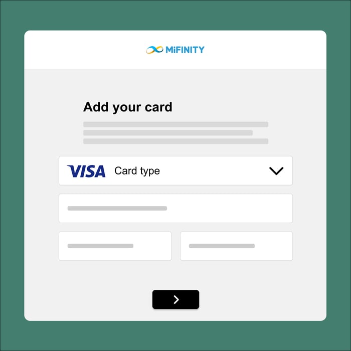 Link a Payment Method