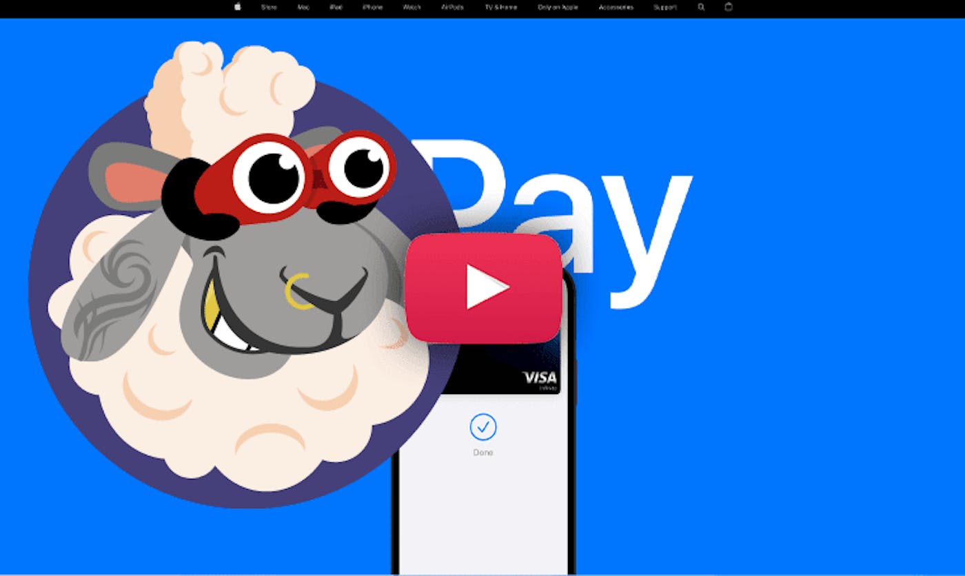 video trigger thumbnail