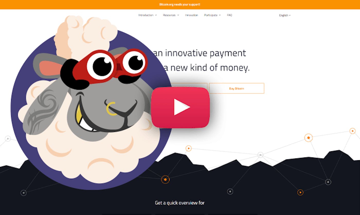 video trigger thumbnail