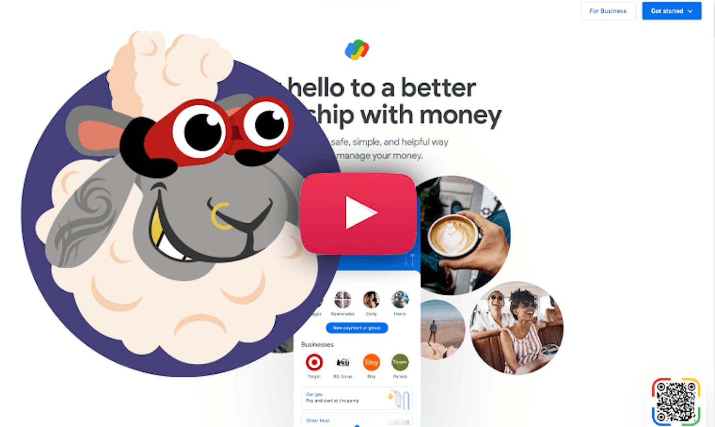 video trigger thumbnail