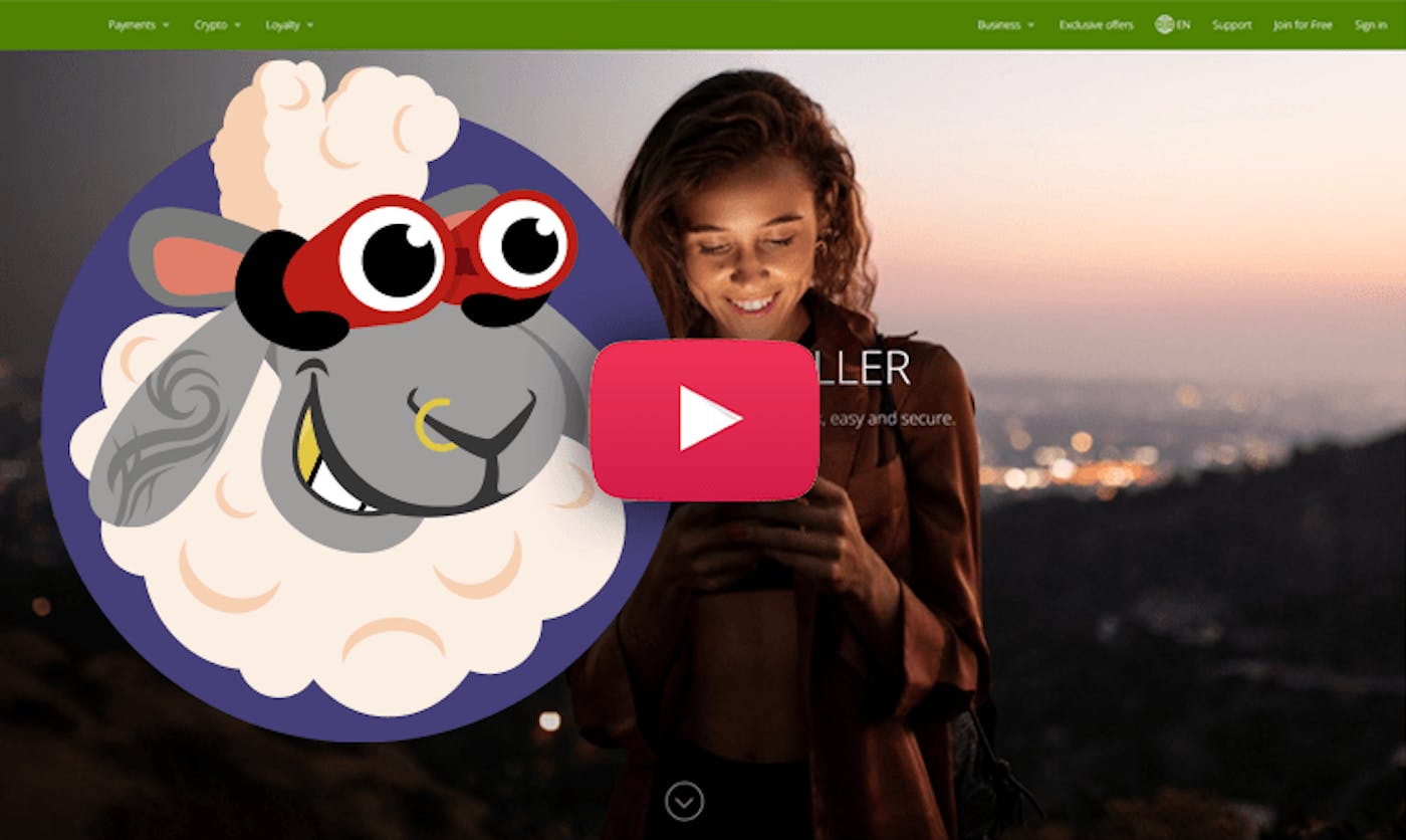 video trigger thumbnail