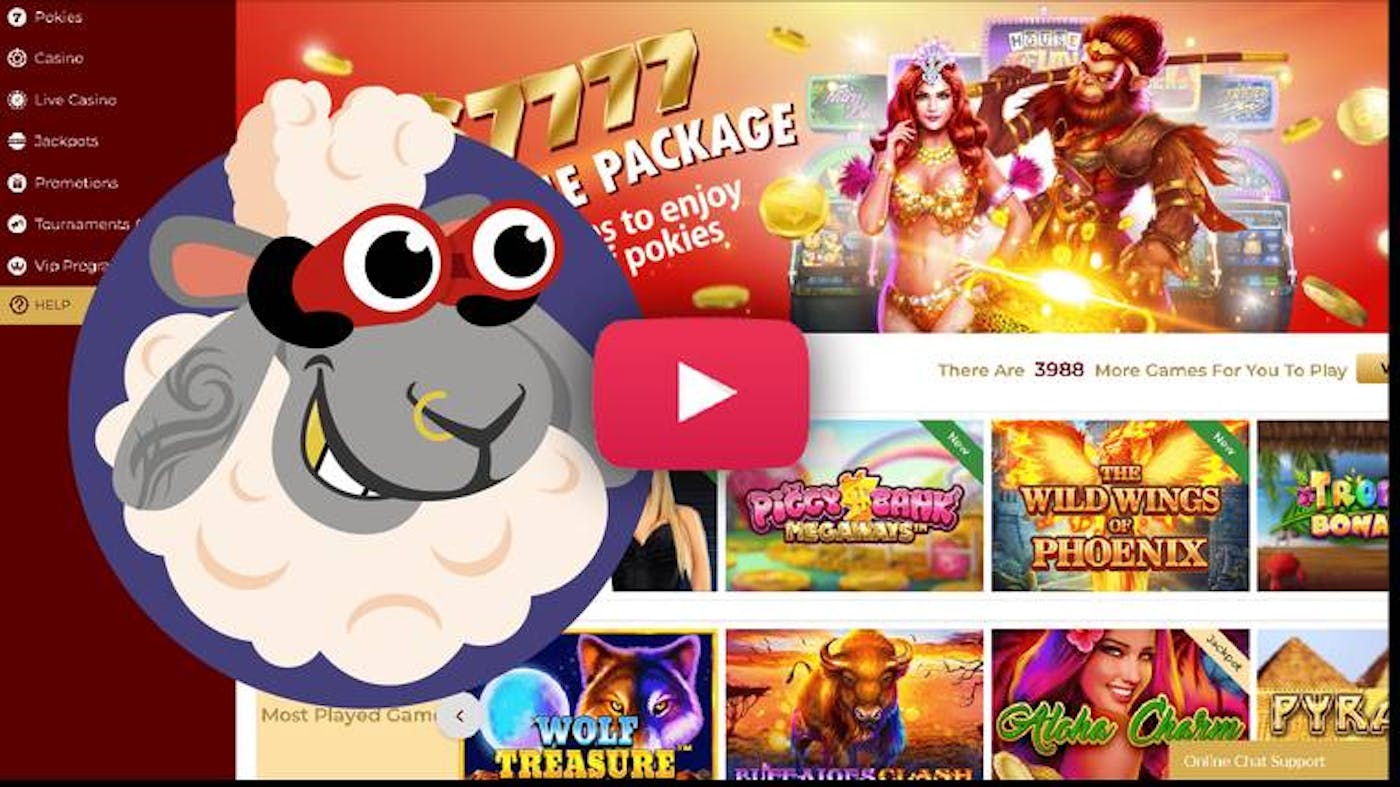 video trigger thumbnail