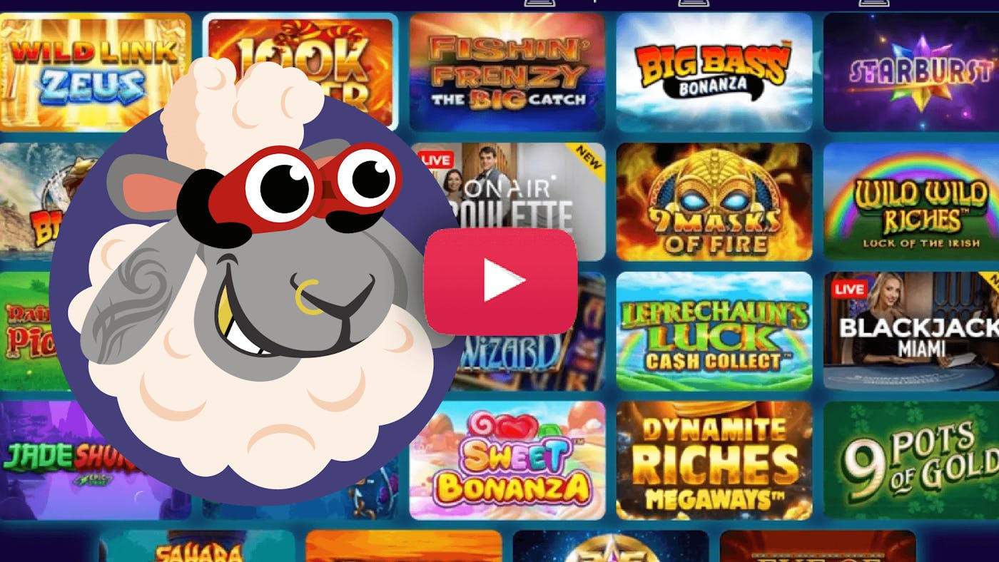 video trigger thumbnail