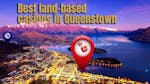 The Best Casino in Queenstown: Skycity Queenstown Casino