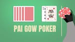 Pai Gow Poker: A Comprehensive Guide to Mastering the Game
