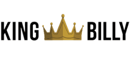 King Billy casino logo