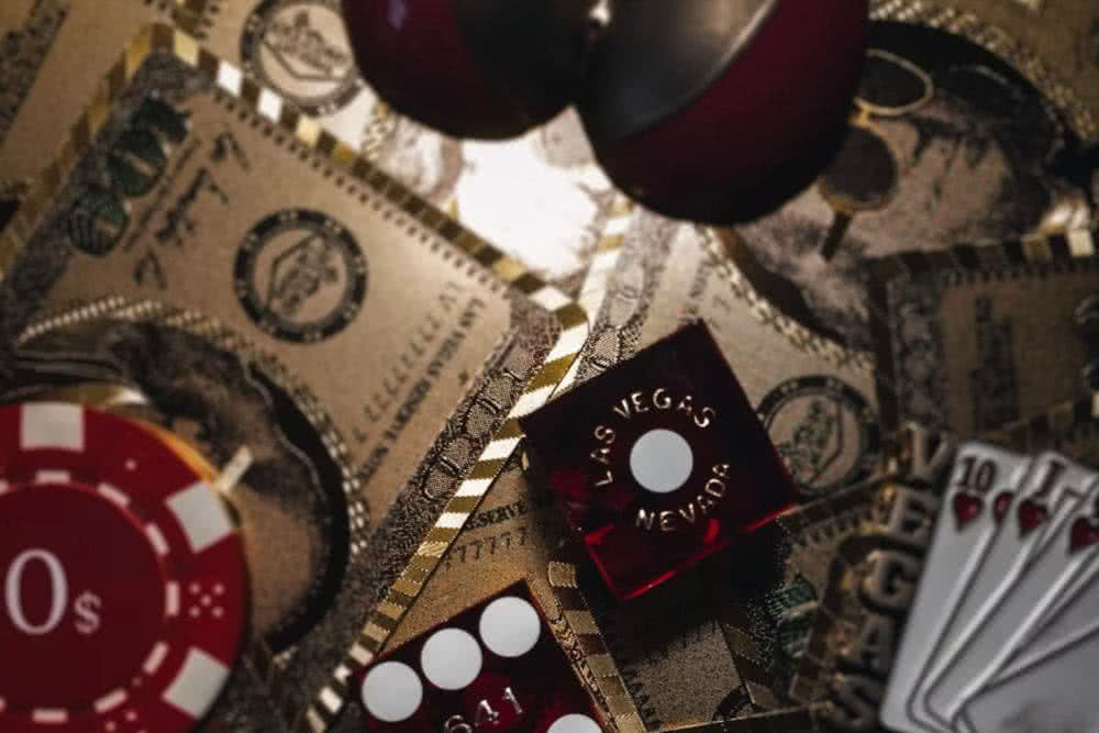 Is it safe to play with real money?