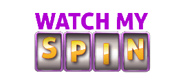 Watch My Spin