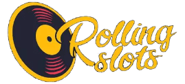 Rollingslots logo