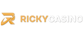 rickycasino logo