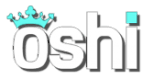 Oshi logo