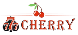 777 Cherry Logo
