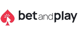 BetandPlay logo