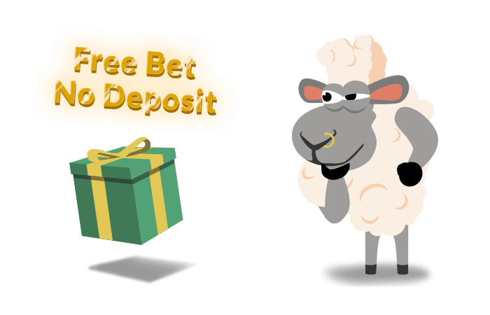 free bet no deposit bonus