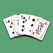 Five-Card Draw