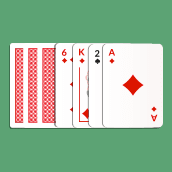 Seven Card Stud