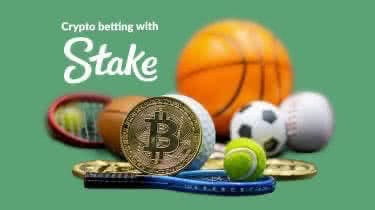 stake crypto casino