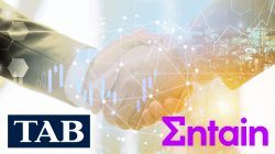 TAB NZ confirm partnership with Entain