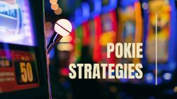 A guide to the best pokie strategies for NZ casino players