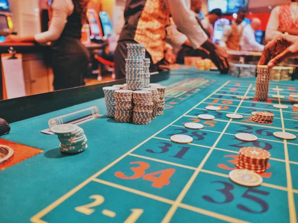 A guide to Casino bonus abuse