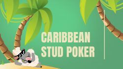 how to play caribbean stud poker