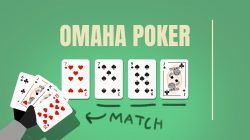 how to play omaha poker - omaha poker guide
