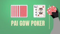 How to play Pai Gow poker - Guide to Pai Gow poker