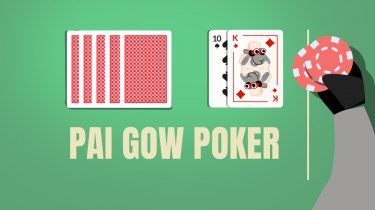 How to play Pai Gow poker - Guide to Pai Gow poker